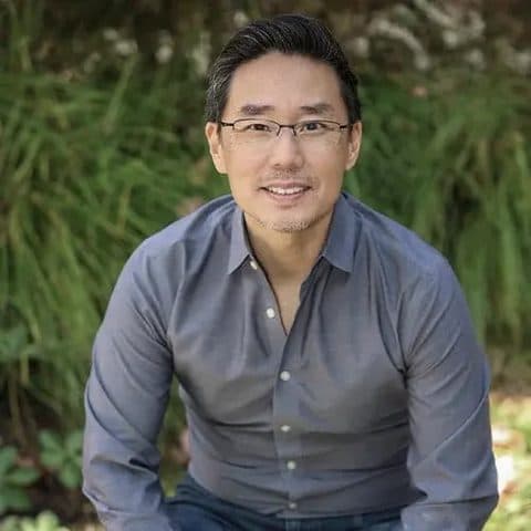 Rodrigo Liang