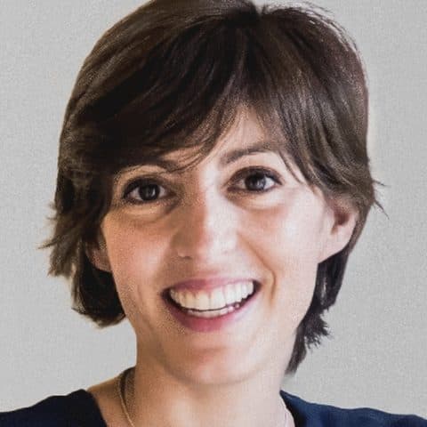 Anne-Claire Gerbaldi