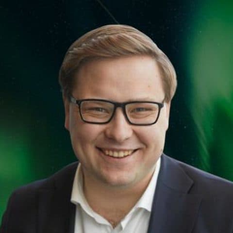 Daniel Sazonov