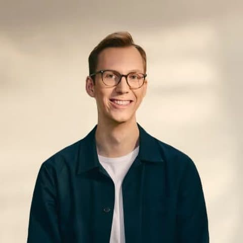 Max Junestrand