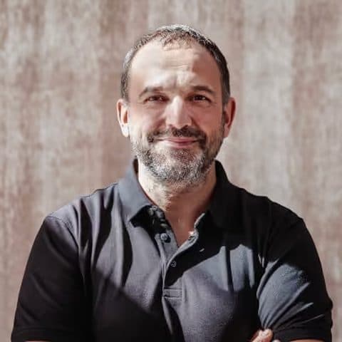 Mirko Novakovic