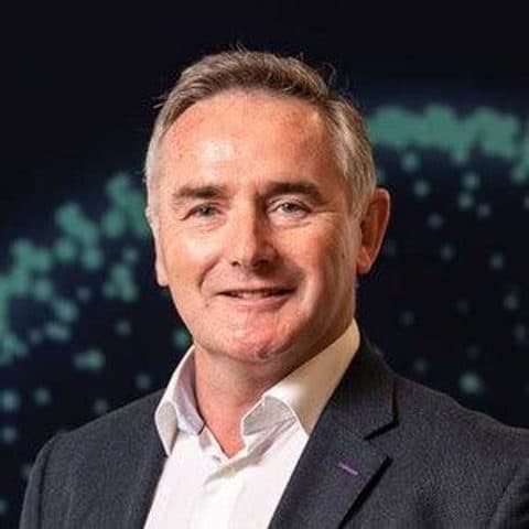 Ciaran Flanagan