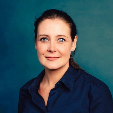 Clare Jones