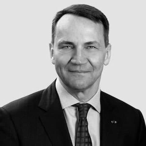 Radosław Sikorski