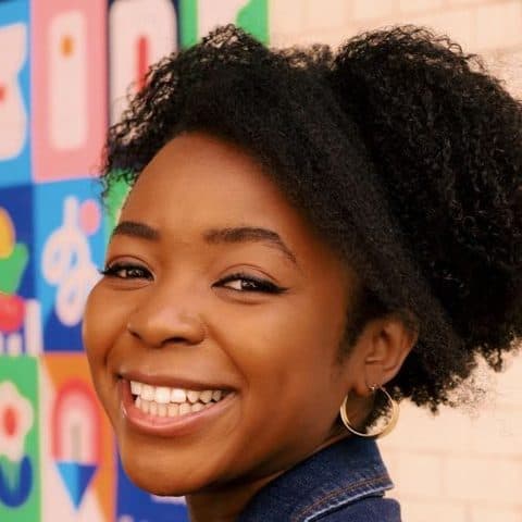 Emma-Louise Amanshia