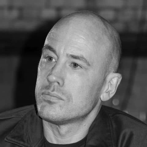 Matt Clark