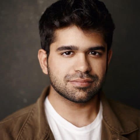 Aravind Srinivas