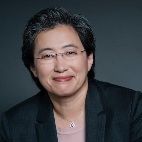 Dr. Lisa Su
