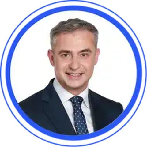 Krzysztof Gawkowski