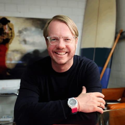 Fredrik Harkort