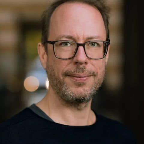 Markus Beckedahl