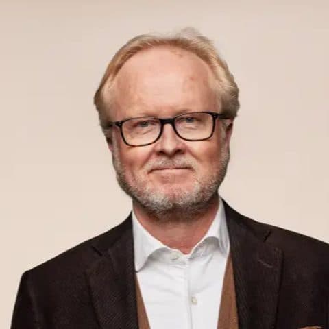 Lars-Johan Jarnheimer