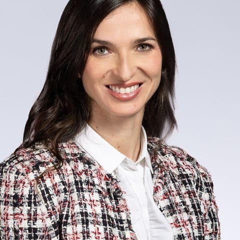 Elina Berrebi