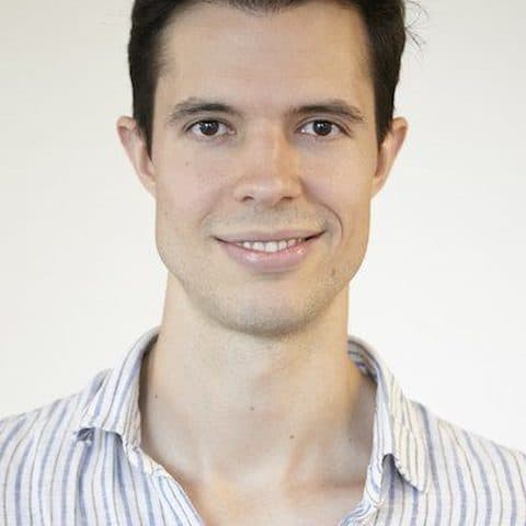 Luca Ferrari