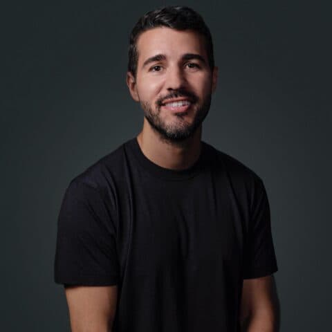 Gabe Pereyra