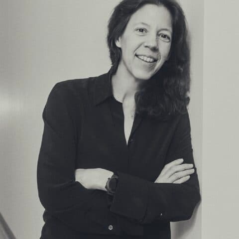 Hélène Huby
