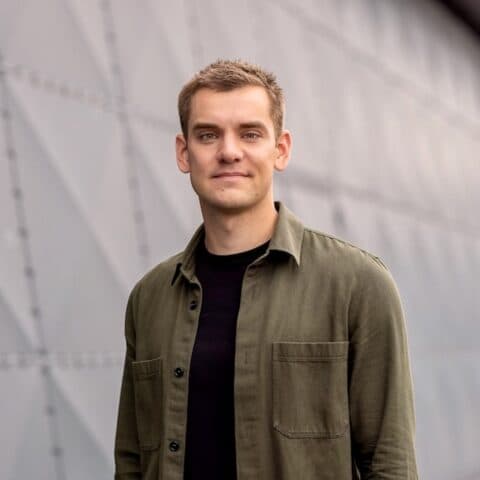 Markus Villig