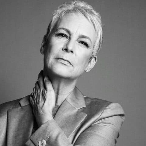 Jamie Lee Curtis