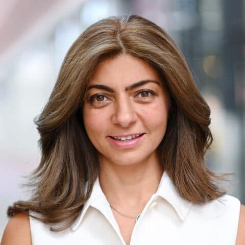 Rana el Kaliouby