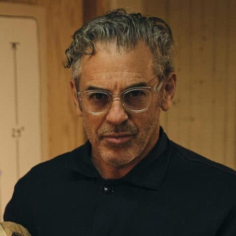 Tom Sachs