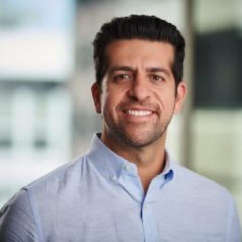 Arsalan Tavakoli-Shiraji