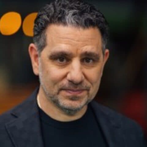 Panos Panay