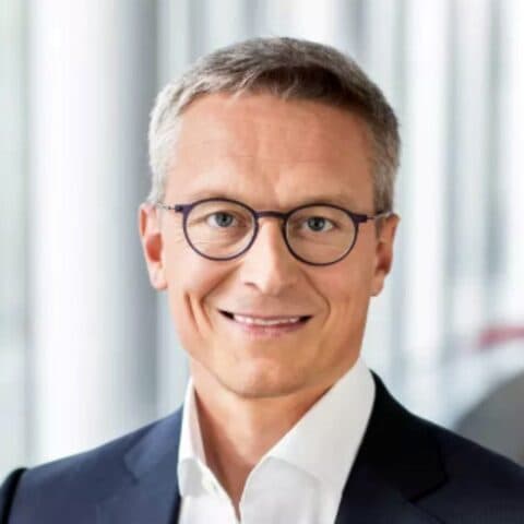 Karsten Wildberger