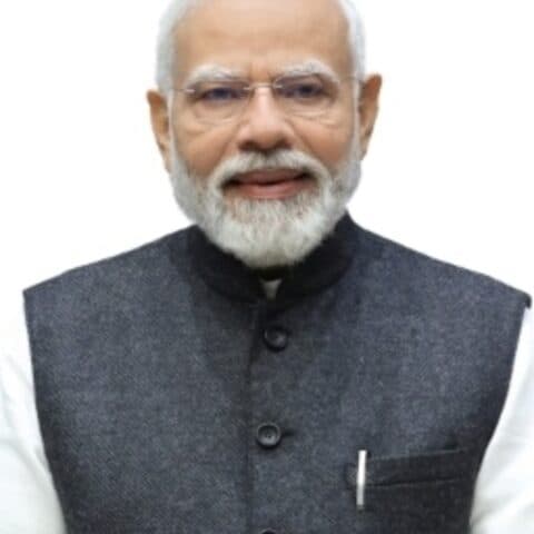 Narendra Modi