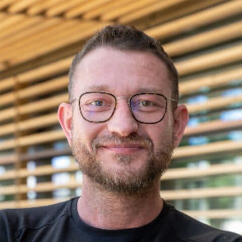 Peter Steinberger