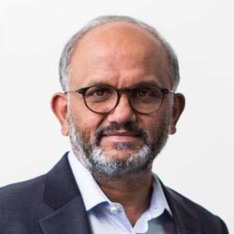 Shantanu Narayen