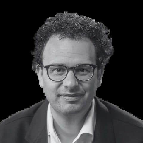 Dario Amodei