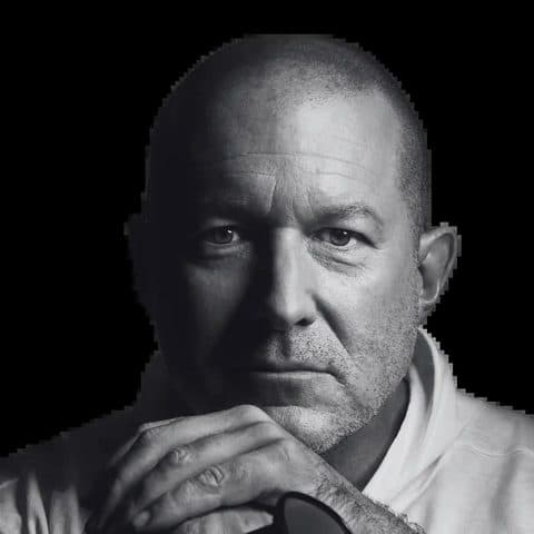 Jony Ive