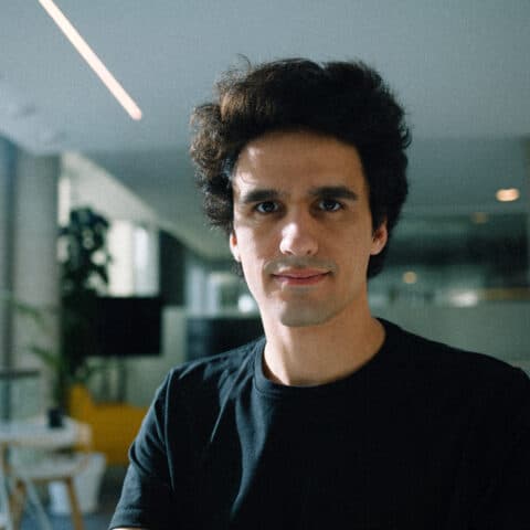 Jeremy Fraenkel