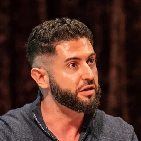 Michele Catasta
