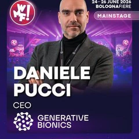Daniele Pucci