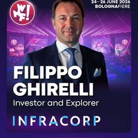 Filippo Ghirelli