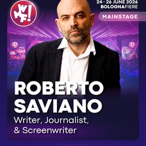 Roberto Saviano