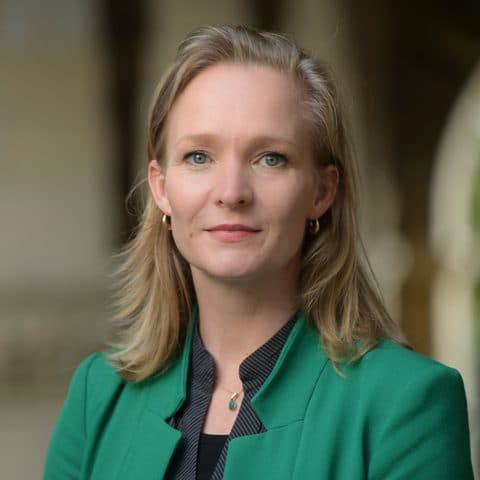 Marietje Schaake