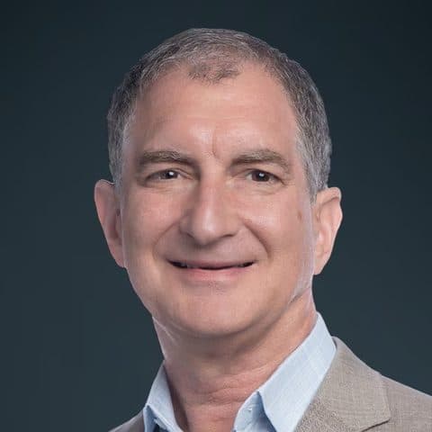 Mark Papermaster